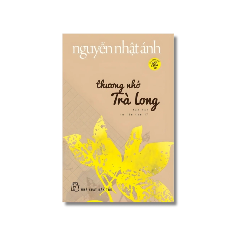 Thương nhớ Trà Long - Nguyễn Nhật Ánh 724054