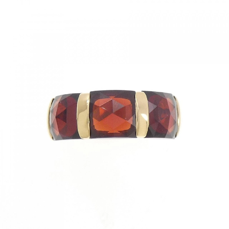 Nhẫn Garnet Rujada - Hàng hiệu Authentic 838745