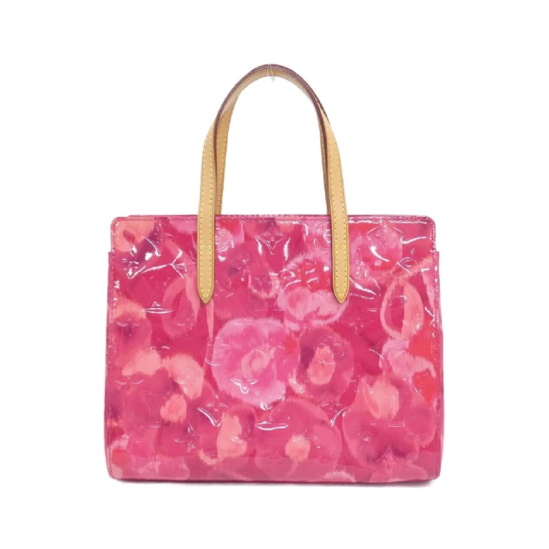 Túi xách Louis Vuitton Monogram Vernis Flower Ikat Catarina BB M90039 - Hàng hiệu Chính hãng 616255