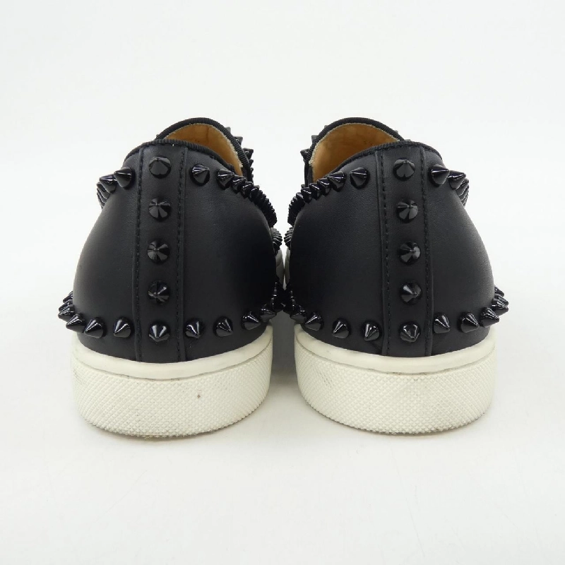 Giày sneaker CHRISTIAN LOUBOUTIN - Hàng hiệu Authentic 829229