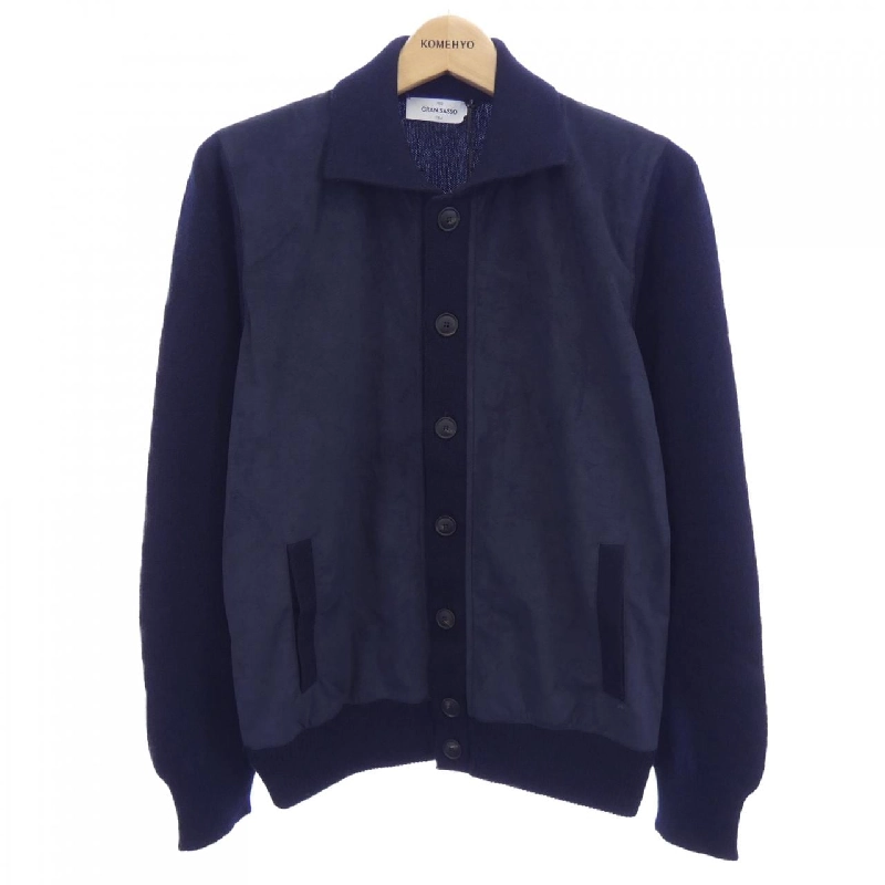 Gran Sasso Áo khoác - Hàng hiệu Authentic 898049