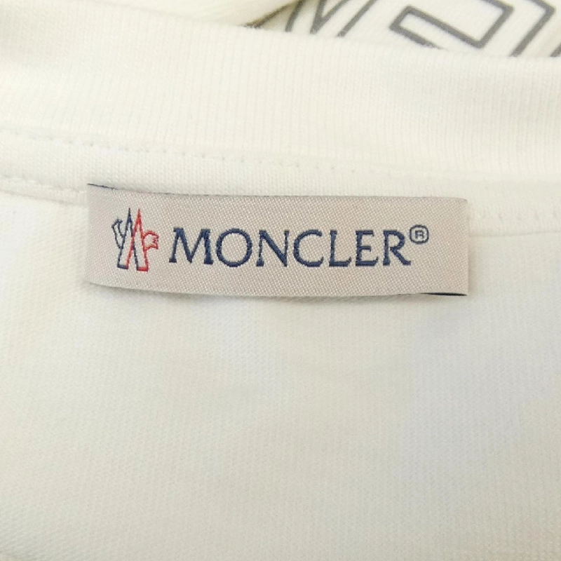 Moncler MONCLER 10938C7A610 Áo thun 631549