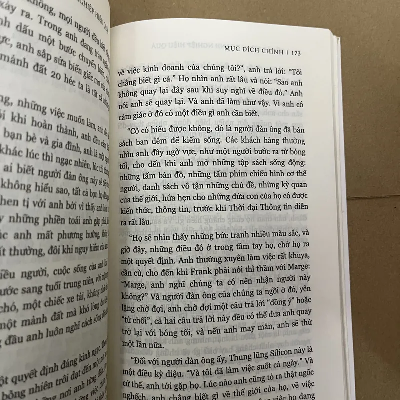 DOANH NGHIỆP HIỆU QUẢ 569576