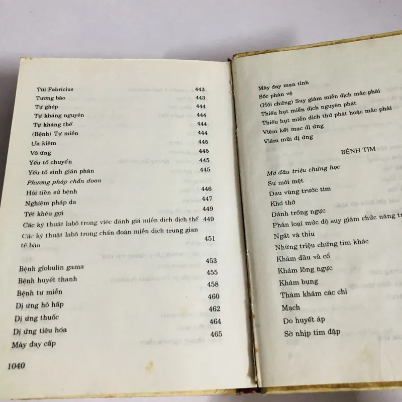 SỔ TAY LÂM SÀNG (T3) 707204