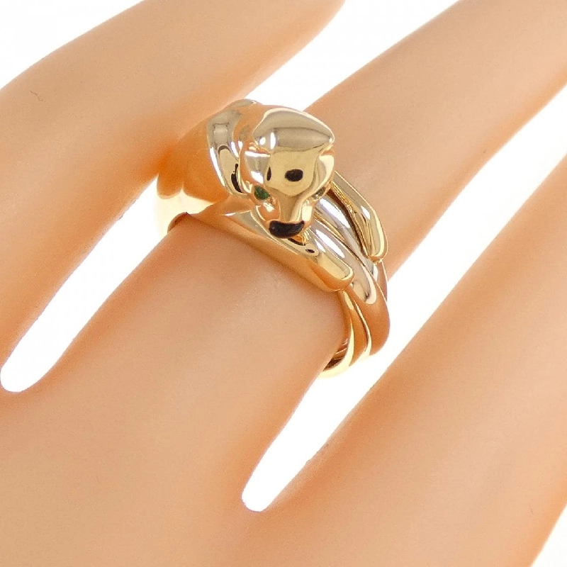 Nhẫn Cartier Panthère - Hàng hiệu Authentic 838222