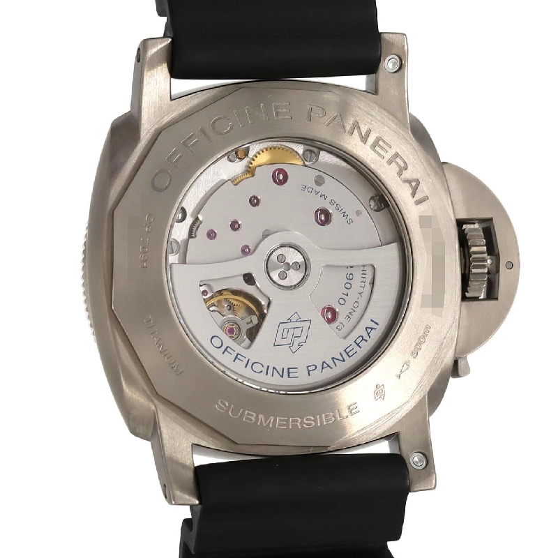 Panerai Luminor Submersible 1950 3 DAYS Automatic Titanium PAM01305 TI - Hàng hiệu Chính hãng 881865