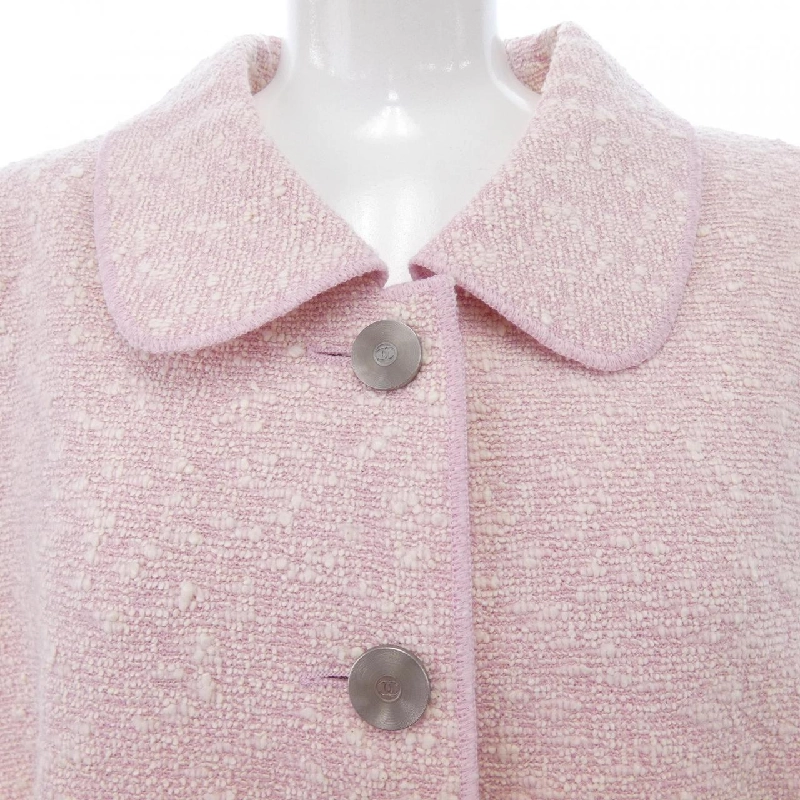 【Mã giảm giá】【Cổ điển】Áo vest CHANEL 657275