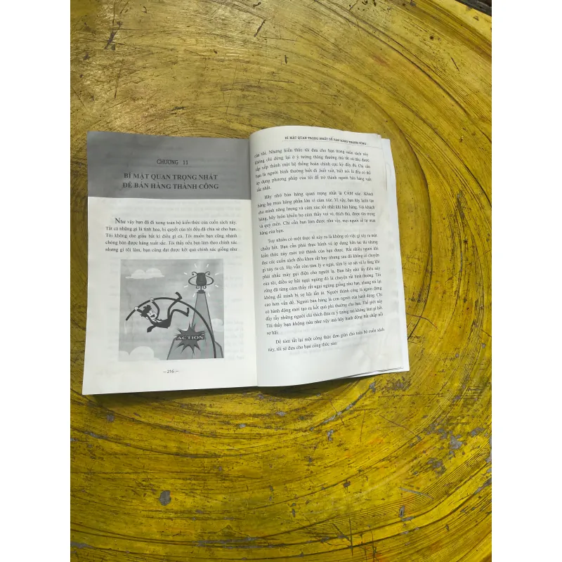 SÁT THỦ BÁN HÀNG - MINH ADAM 722899