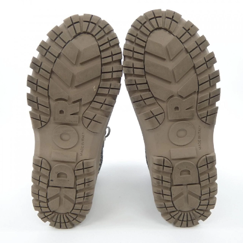 Giày bốt DIOR - Hàng hiệu Authentic 904536