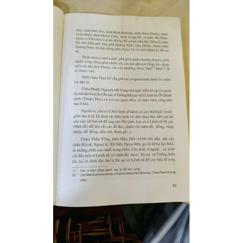 DANH XƯNG QUẢNG NAM 694624