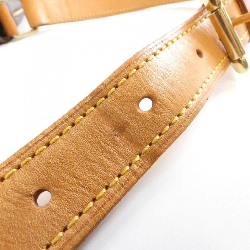 Túi đeo vai Louis Vuitton Monogram Musette M51256 612435