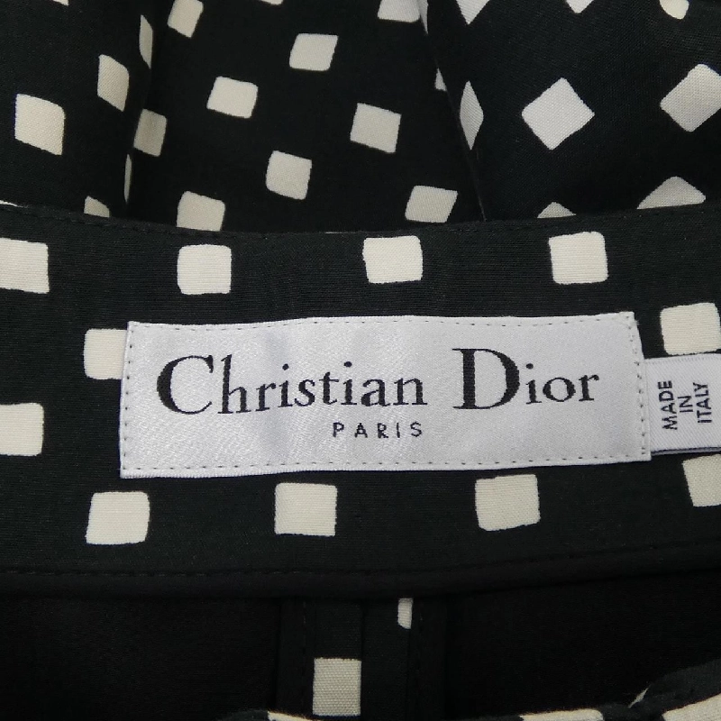 【Khuyến mãi】Áo khoác CHRISTIAN DIOR 639476