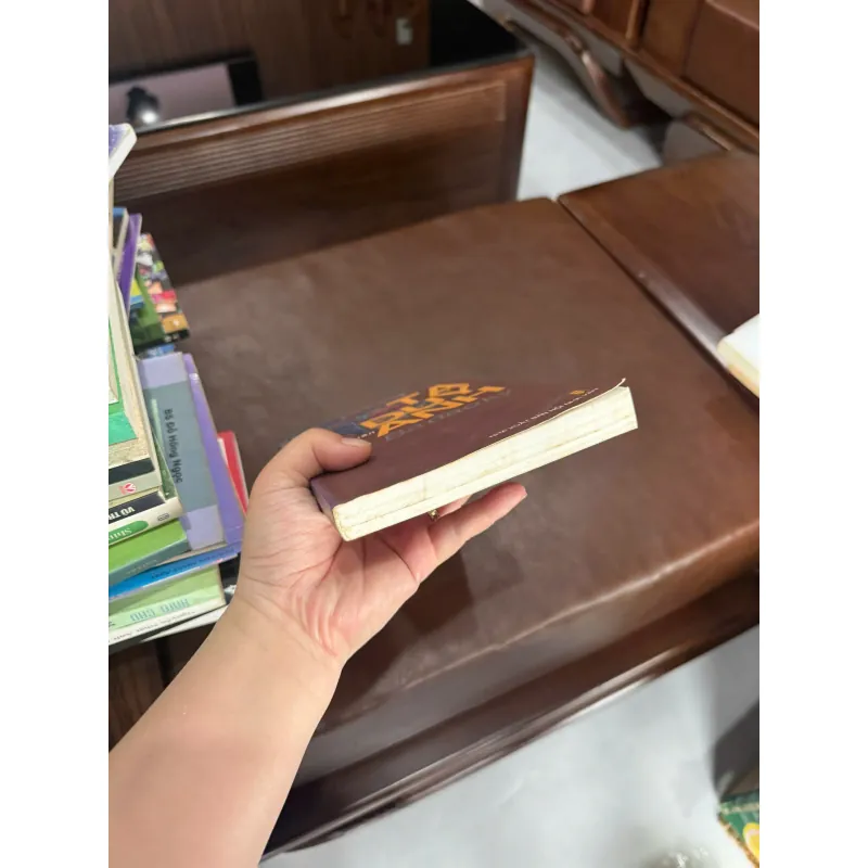 Tạ Duy Anh – Ba Đào Ký | Tục Biên | Sách Văn Học Việt Nam Đương Đại - K4 1017949