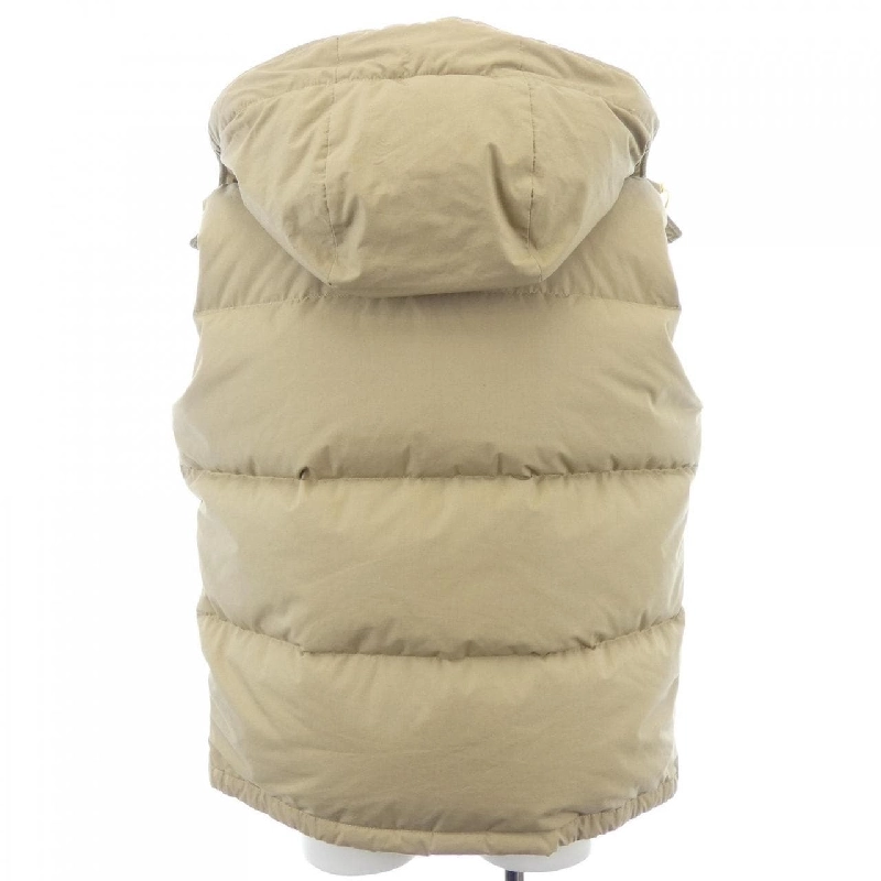 The North Face ND2950N Áo vest lông - Hàng hiệu Authentic 885999