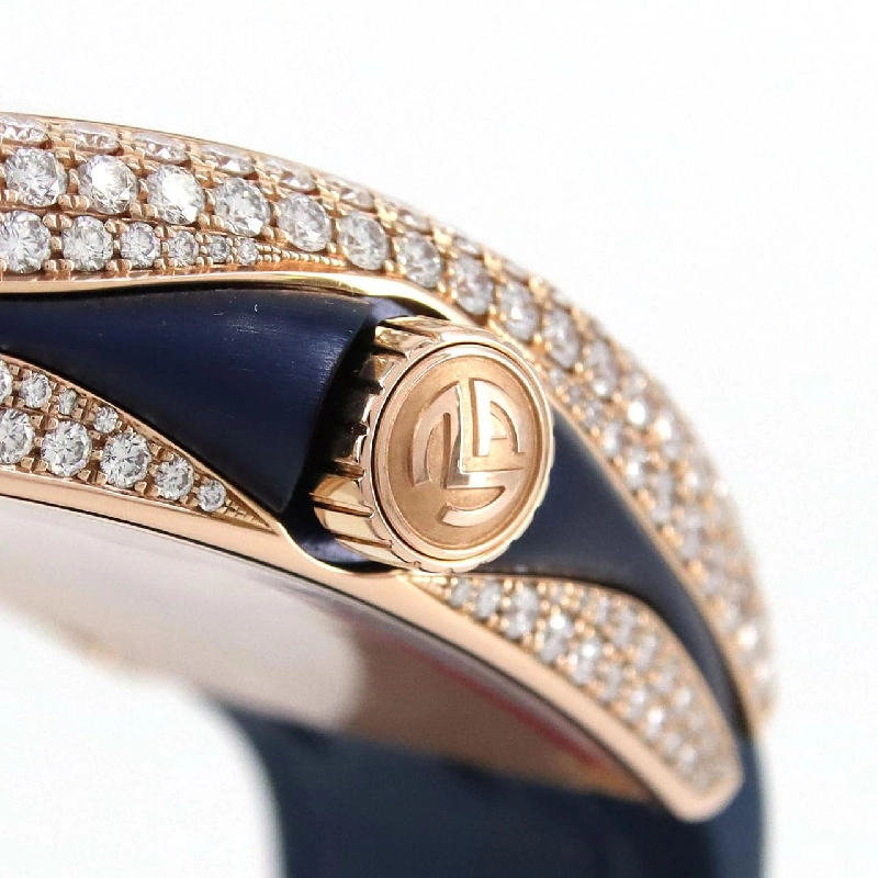 Đồng hồ Frank Muller Vanguard Yachting PG/D V45SCDTD5NBL PG･RG tự động - Hàng hiệu Authentic 883462