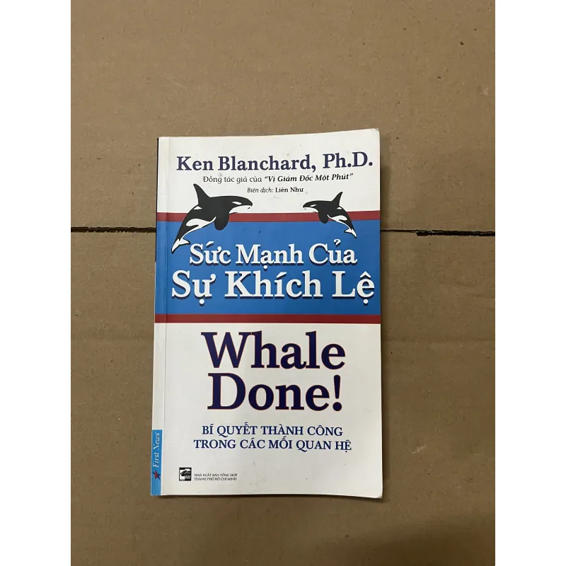 Sức mạnh của khích lệ 1019728