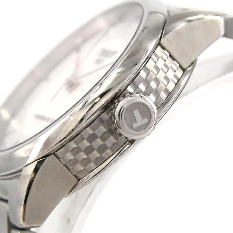 Tissot T-Classic T086.207.11.111.00 SS Automatic - Hàng hiệu Chính hãng 875557