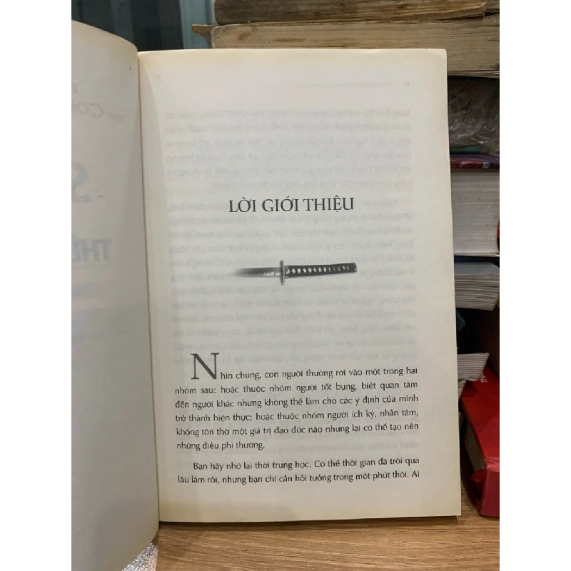 Tinh thần Samurai trong thế giới phẳng - Brian Klemmer 751053