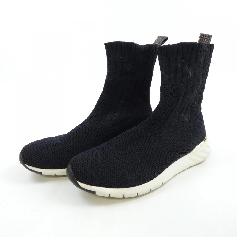 【Mã giảm giá】Giày thể thao LOUIS VUITTON 663464