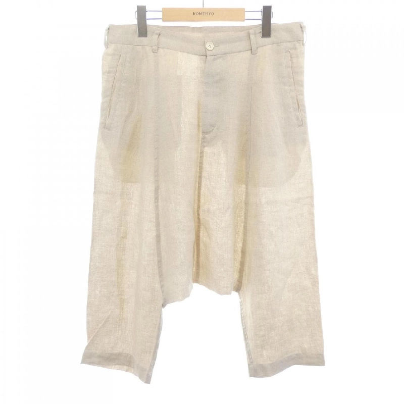 COMME des GARCONS S19P001 Quần - Hàng hiệu Chính hãng 811041