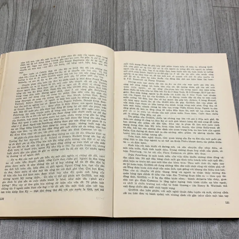 Lịch sử điện ảnh thế giới - georges sadoul. 8b3 779625