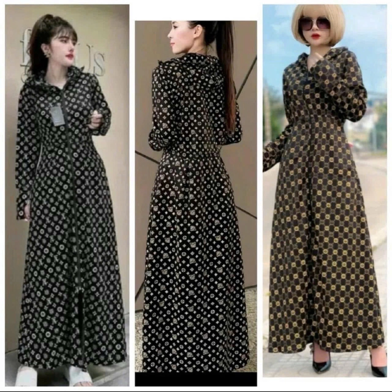áo chống nắng 2 lớp  494271