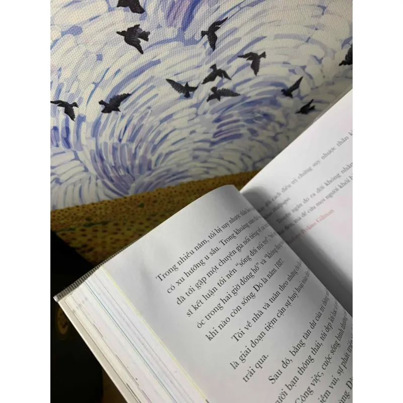 Để Trở Thành Người Viết (tuyển tập lời khuyên từ các tác gia trứ danh) 674960