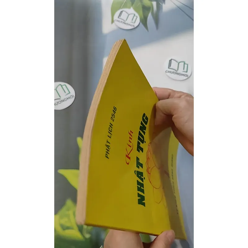 Kinh Nhật Tụng - Thích Đăng Quang 775970