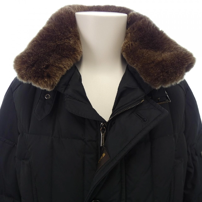 Áo khoác lông vũ MOORER VALENTE-KM - Hàng hiệu Authentic 895467