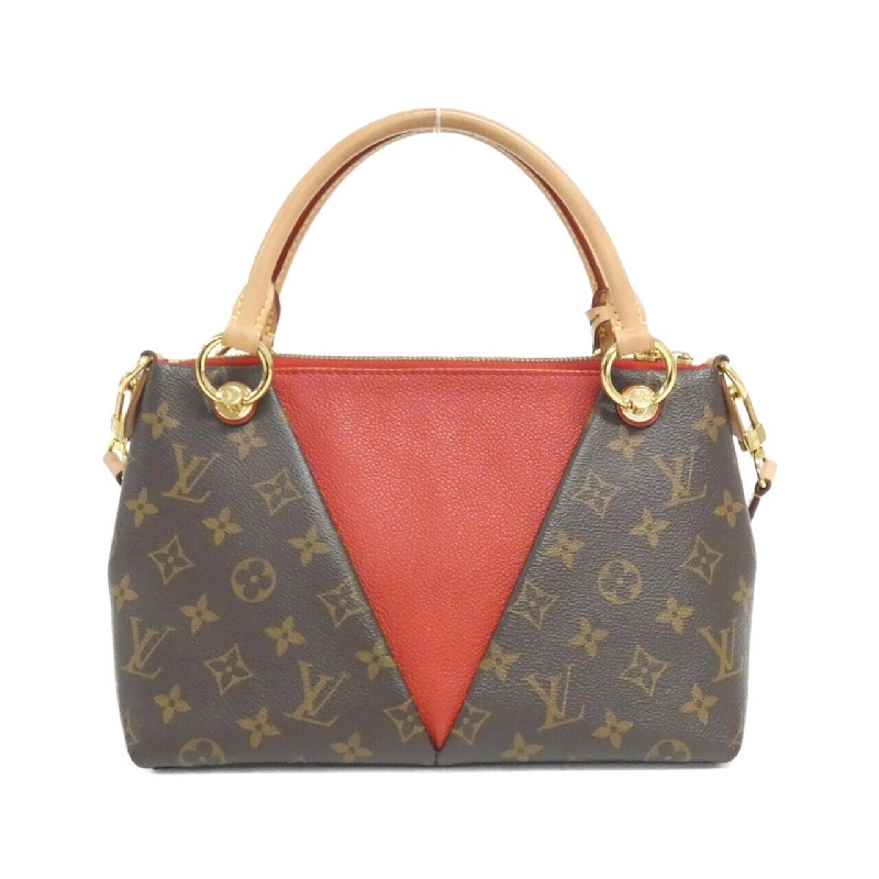 Túi xách V Tote BB M43966 Monogram Louis Vuitton 609072