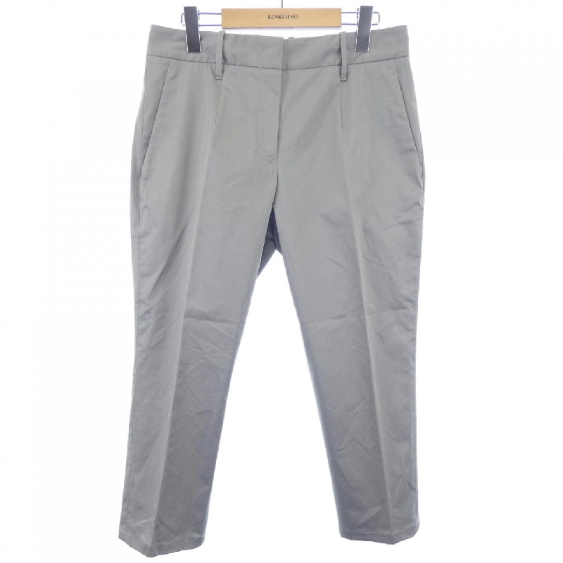 【Mã giảm giá】JIL SANDER quần 652558