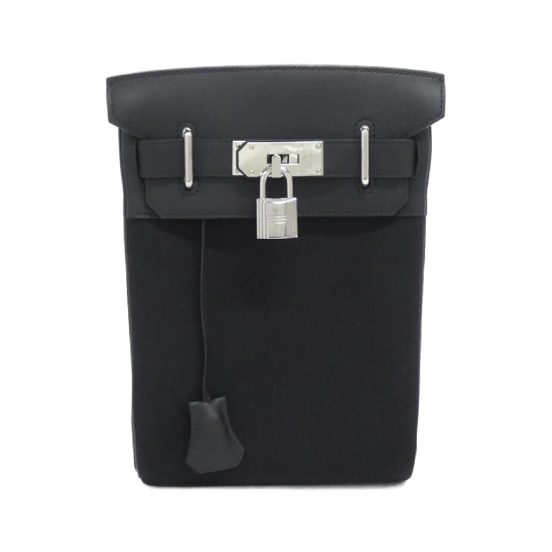 Túi xách vai Hermès Akkad PM 085316CK - Hàng hiệu chính hãng 801804