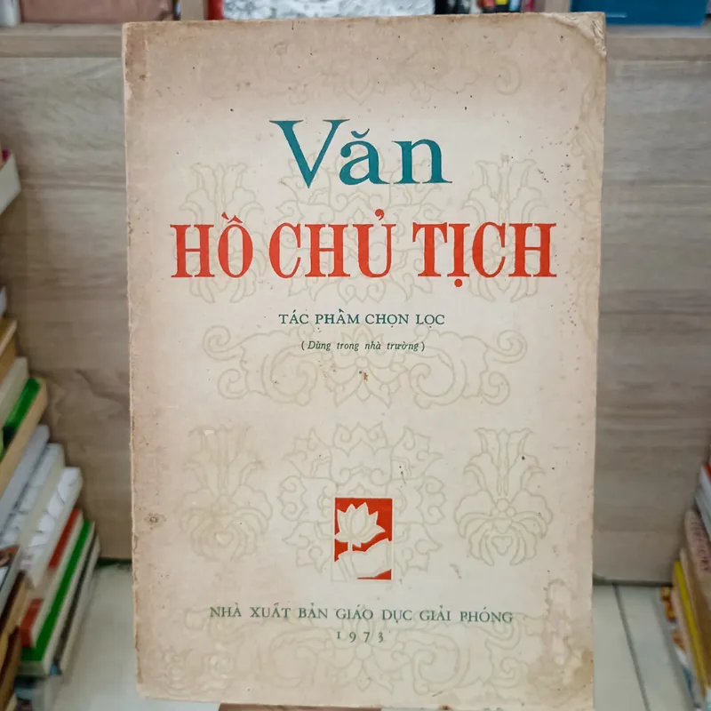 Văn Hồ Chí Minh 🌻 567063