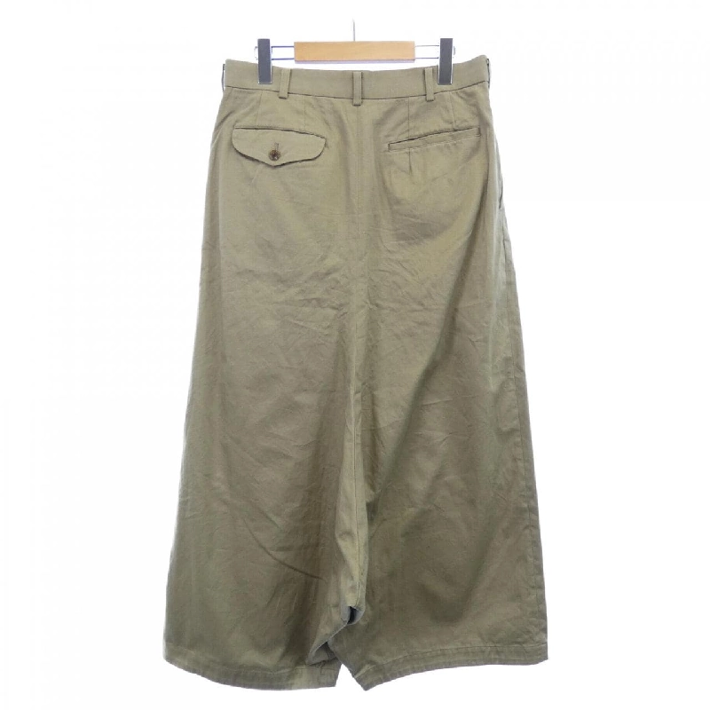 COMME des GARCONS RO-P011 Quần 647595