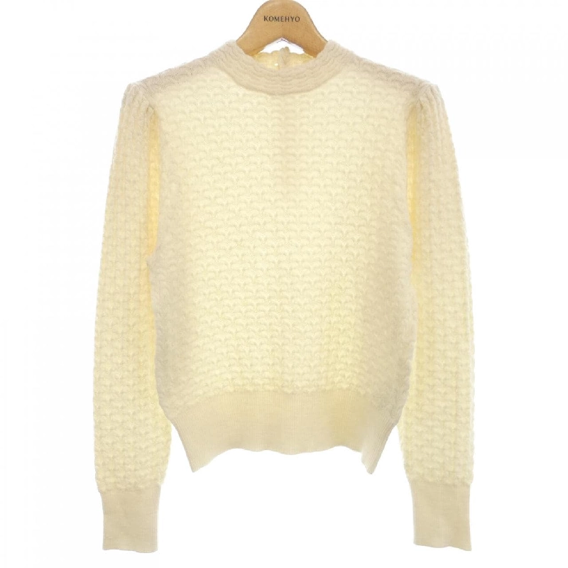 MIHOKO SAITO ニット 630671