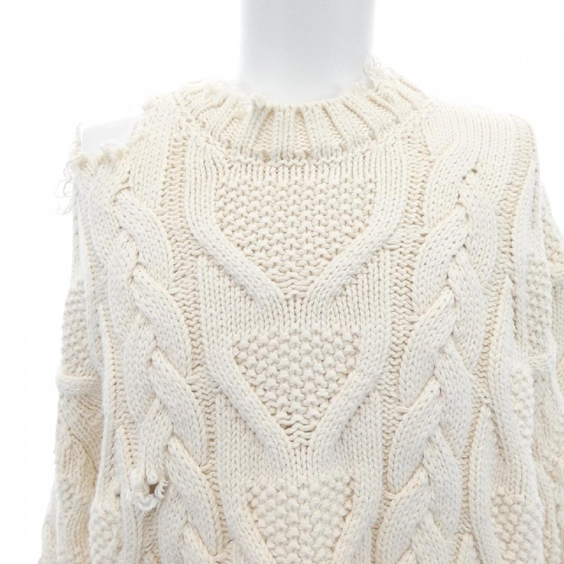 Palm Angels PMHA006F6098055 Áo len - Hàng hiệu Authentic 887881