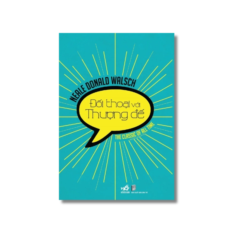 Đối thoại với thượng đế - Neale Donald Walsch 724618