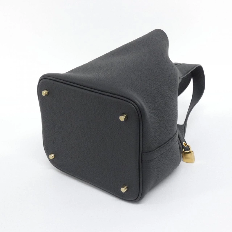 Túi Hermès Picotin Lock MM 060991CC 617185