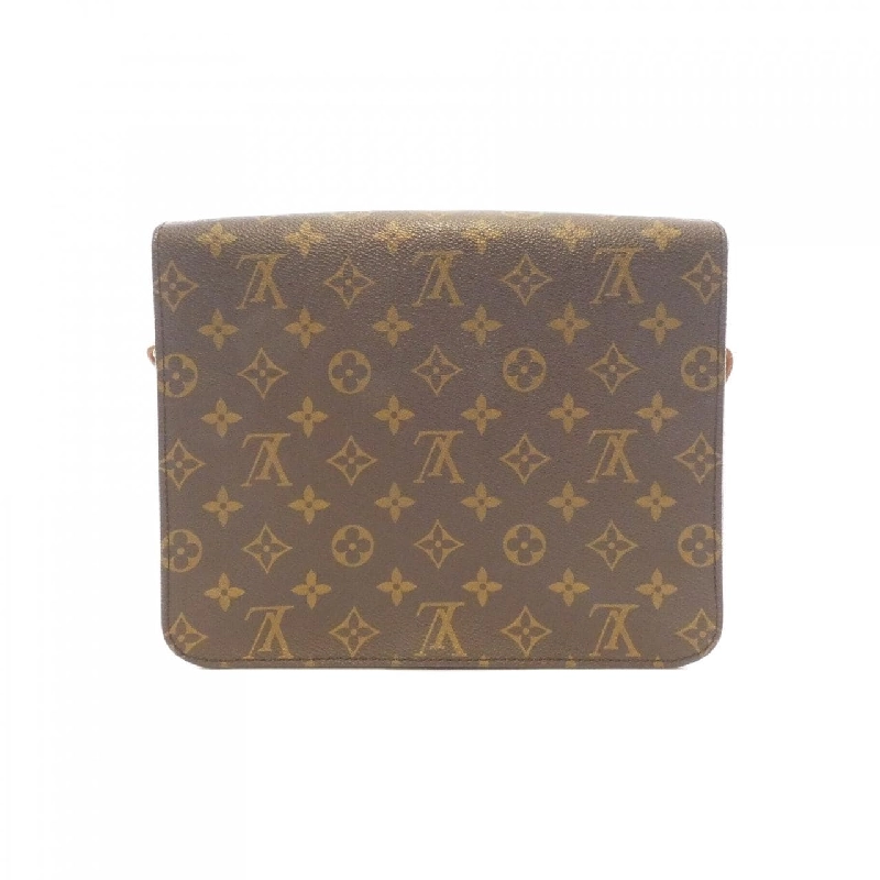 Túi xách vai Louis Vuitton Monogram Cartsier 26cm M51252 - Hàng hiệu Chính hãng 768536