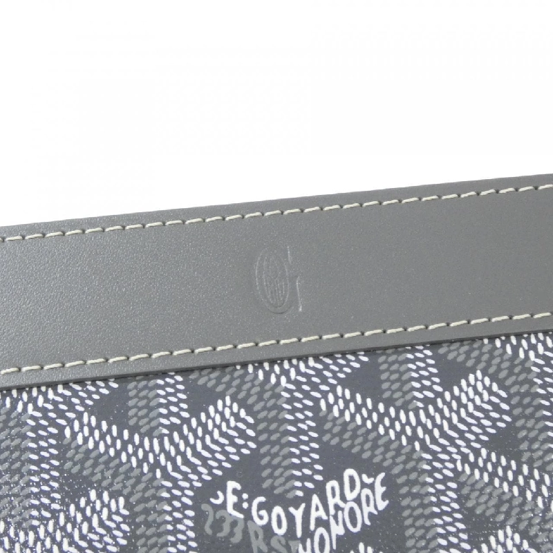 Goyard Matisse PM APM ZIP PM Ví tiền - Hàng hiệu Chính hãng 770327