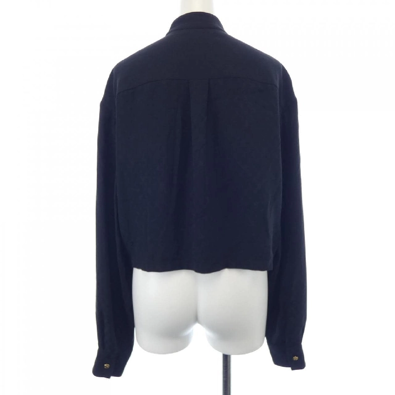 【Mã giảm giá】Áo sơ mi CELINE 641726