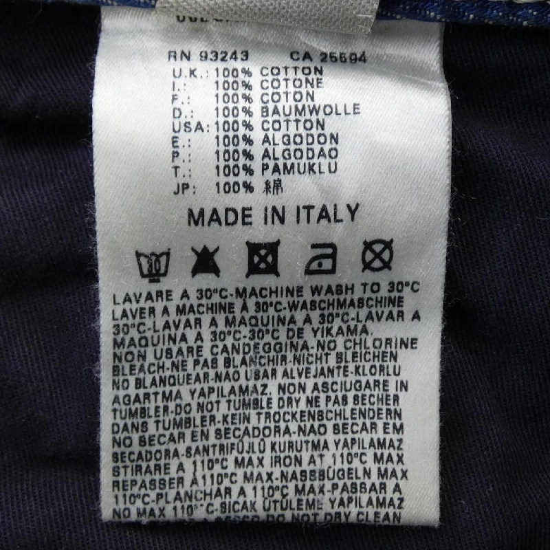 Quần jeans DIESEL - Hàng hiệu Authentic 812993