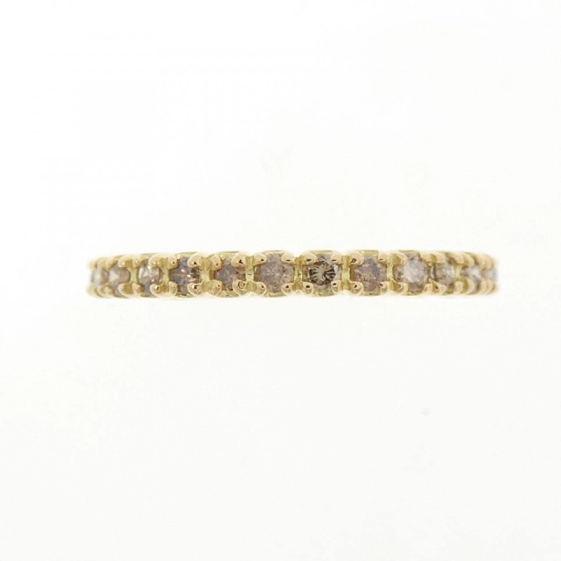 Nhẫn kim cương K18YG 0.4CT - Hàng hiệu Chính hãng 847292