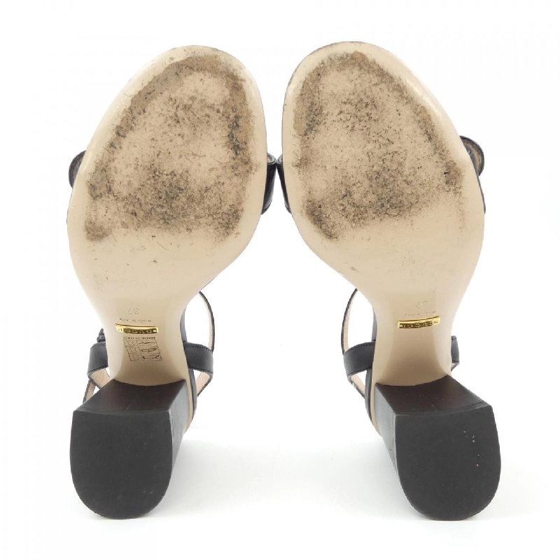 Gucci GUCCI Sandal - Hàng hiệu Chính hãng 830506