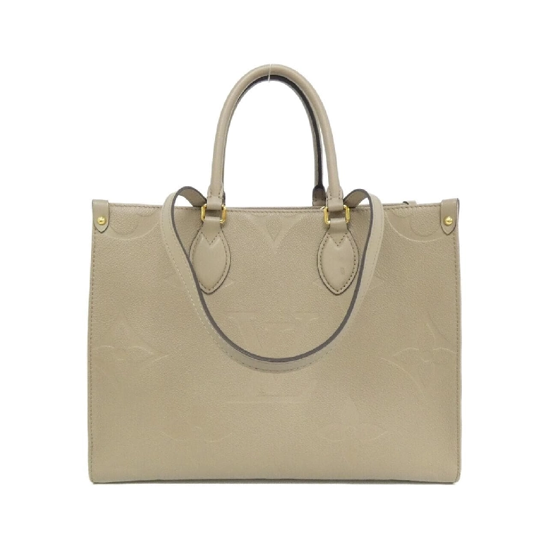 Túi xách Louis Vuitton Monogram Empreinte OnTheGo MM M45607 - Hàng hiệu Chính hãng 764403