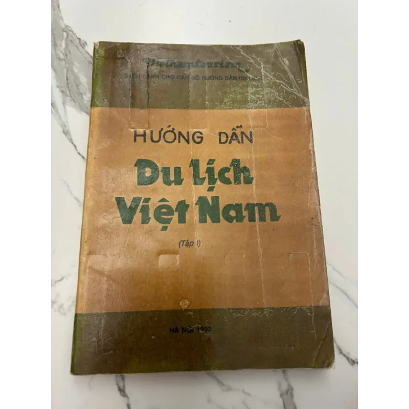 Hướng Dẫn Du Lịch Việt Nam 608127