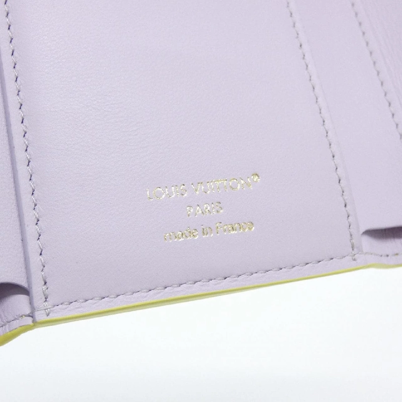 Ví Louis Vuitton Exotic Leather Portefeuille Capucines Compact N89225 - Hàng hiệu Authentic 806629