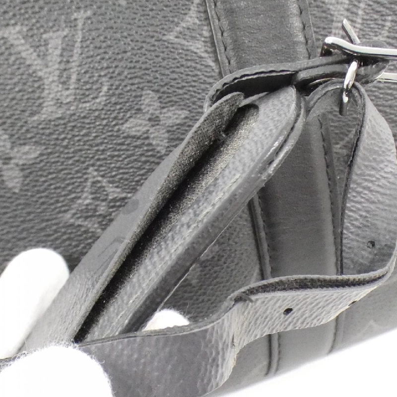 Túi xách Louis Vuitton Monogram Eclipse Reverse City Keepall M45936 613241