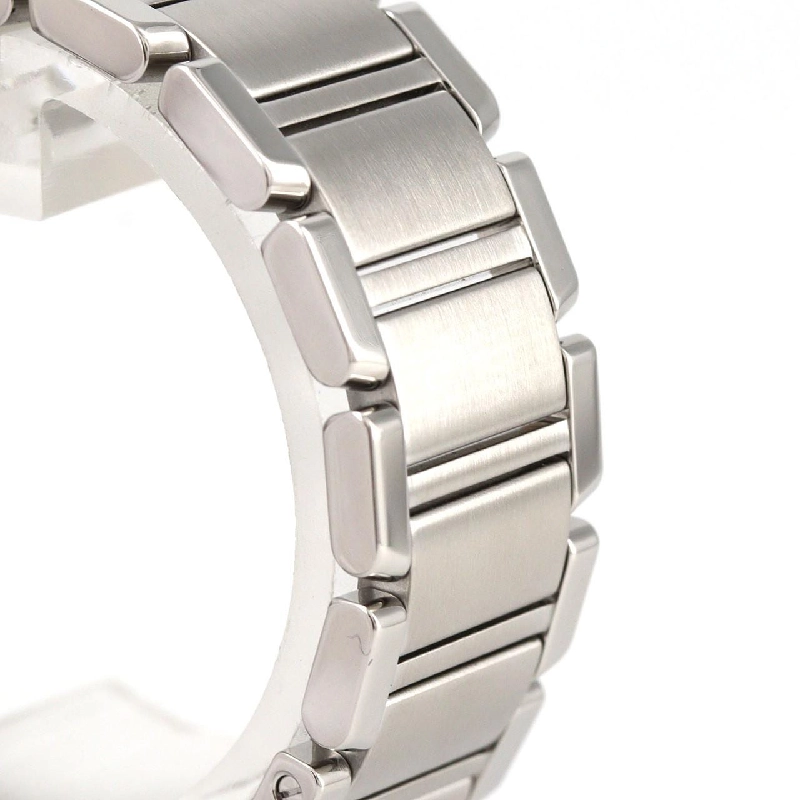 Cartier Tank Française SM W51008Q3 SS Quartz - Hàng hiệu Chính hãng 873410