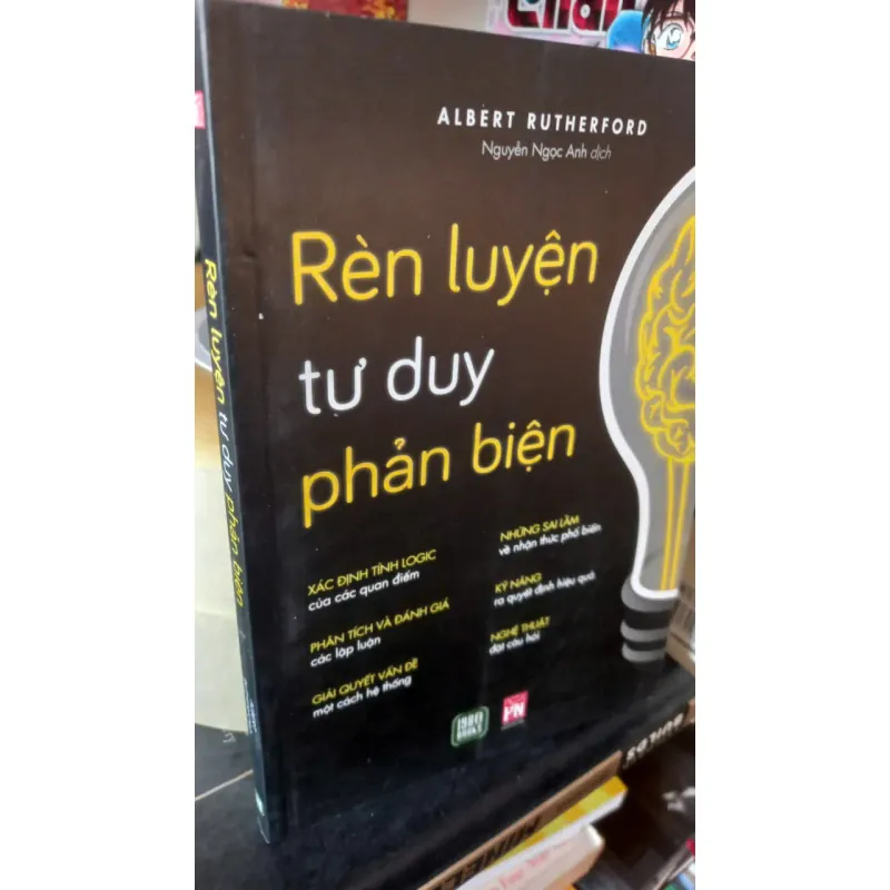 rèn luyện tư duy phản biện 705421